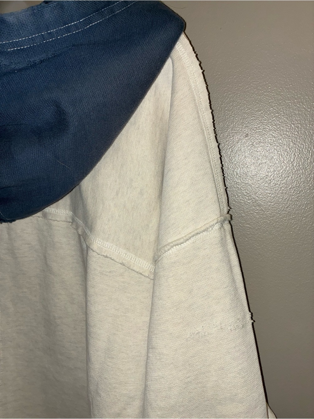 NWT We The Free Lou Baked Hoodie - Picture 6 of 7